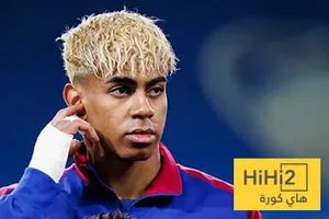لامين يامال يتفوق على ديمبيلي