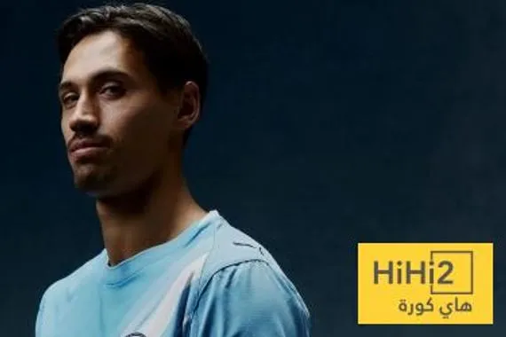 رايندرز يوضح دوره مع مانشستر سيتي