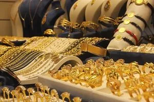 أسعار الذهب في أسواق بغداد تشهد استقرارا نسبيا