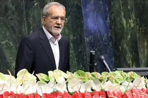 الرئيس الإيراني إسرائيل تسعى لضرب المسلمين واحدا تلو الآخر