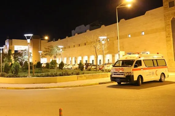 تسجيل أول اصابة بالحمى النزفية في السليمانية