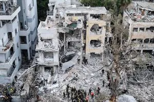 مسؤول ايراني نستعد لتوجيه الضربة الأكبر لاسرائيل