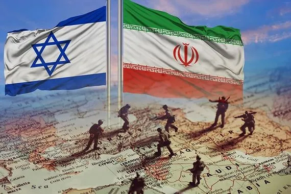 في غضم التصعيد دعوات دولية وإقليمية لاحتواء المواجهة بين طهران وتل أبيب
