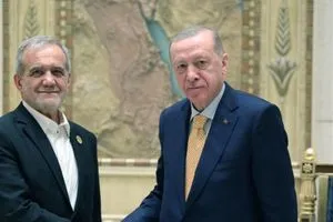 أردوغان يطلع نظيره الإيراني على نتائج سلسلة اتصالاته بشأن التصعيد
