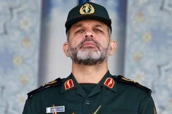 الحرس الثوري لم نستخدم قوتنا الصاروخية بالكامل بعد