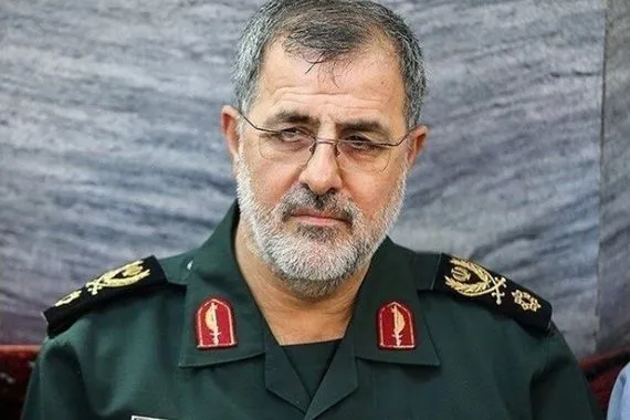 قائد الحرس الثوري سنواصل عملياتنا حتى النهاية ضد إسرائيل
