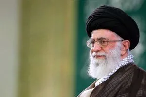 قائد الثورة تهديدات ترامب سخيفة ومرفوضة الشعب الايراني عصيّ على الاستسلام قناة العالم الاخبارية