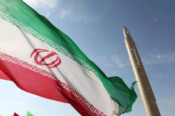 واشنطن بوست إيران تُنذر عبر قطر القواعد الأمريكية في مرمى الصواريخ إن اشتعلت الحرب وكالة بغداد اليوم الاخبارية