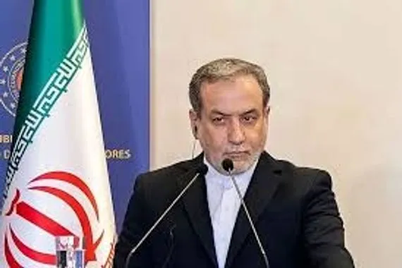 وزير الخارجية الإيراني ينفي إرسال وفد تفاوضي إلى عُمان وكالة بغداد اليوم الاخبارية