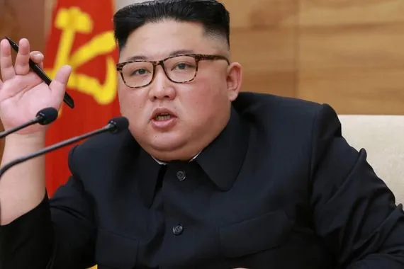 كوريا الشمالية تدين الهجمات الإسرائيلية على إيران تهديد للسلام العالمي وجريمة ضد الإنسانية وكالة بغداد اليوم الاخبارية