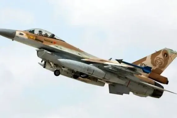 الدفاع الجوي الإيراني يسقط مقاتلة إسرائيلية من طراز F 35 في ورامين وكالة بغداد اليوم الاخبارية