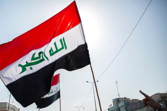 الخارجية العراقية اتفاق مع الفصائل على منع تحويل العراق إلى ساحة صراع إقليمي عاجل وكالة بغداد اليوم الاخبارية