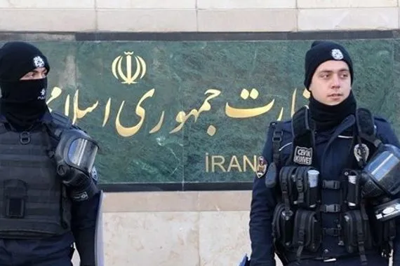 إيران تفكيك شبكة تجسس إسرائيلية منظمة في مدينة ياسوج وكالة بغداد اليوم الاخبارية