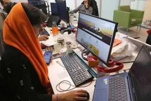 خلل وضعف شديد للغاية في شبكة الإنترنت على مستوى إيران وكالة بغداد اليوم الاخبارية