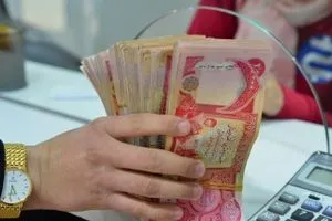 نائب كردي سابق حكومة الإقليم ستعطل أي قرار اتحادي بصرف الرواتب وكالة بغداد اليوم الاخبارية
