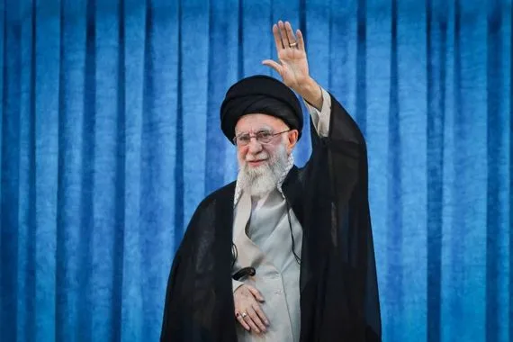 ايران تنفي شائعات الإعلام الإسرائيلي بشأن استهداف مقر إقامة خامنئي وكالة بغداد اليوم الاخبارية