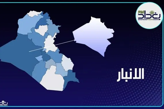 استنفار غير مسبوق في عين الأسد رتل يدخل ومسيّرات تحلّق عاجل وكالة بغداد اليوم الاخبارية