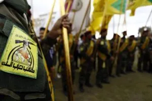كتائب حزب الله تهدد أمريكا دخولكم في الحرب سيجلب الدمار لقواتكم ومصالحكم في المنطقة وكالة بغداد اليوم الاخبارية