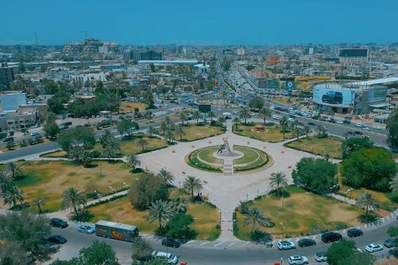 دبلوماسية استباقية ورسائل تطمين مضامين لمقترح حكومي يعزز الثقة بالسياحة في العراق وكالة الانباء العراقية واع