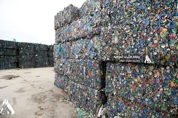 باشرت بأحدهما أمانة بغداد تعلن تفاصيل مشروعين لتحويل النفايات لطاقة كهربائية بالعاصمة وكالة الانباء العراقية واع