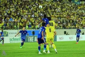 اليوم ثلاث مواجهات في انطلاق الجولة الـ36 من دوري نجوم العراق وكالة الانباء العراقية واع