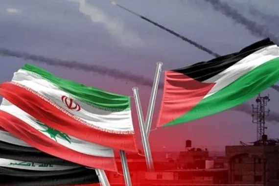 الفتح فصائل المقاومة لن تبقى صامتة إزاء التصعيد الصهيوني والامريكي