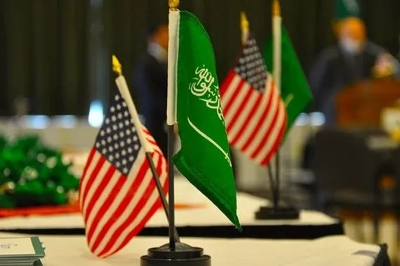 لونغ وار السعودية تقدم ذريعة للتدخل الأمريكي في الصراع الإسرائيلي الإيراني