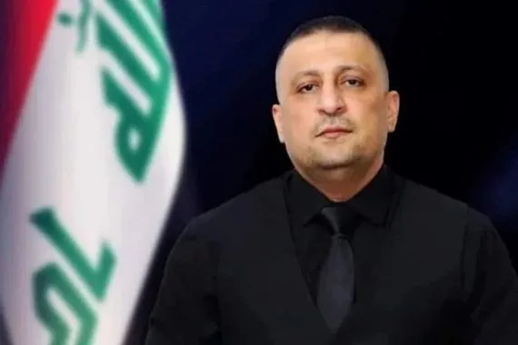الامن النيابية نرفض استخدام الأجواء العراقية منصة للهجوم على الجوار