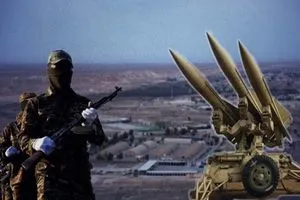 السراج المقاومة ستتدخل مع مشاركة واشنطن في الحرب ضد طهران