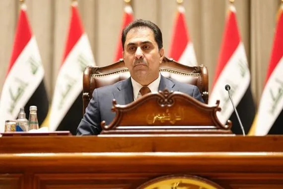 العكيلي المندلاوي عرقل انتخاب رئيس البرلمان واستغل منصبه لمصالحه الشخصية
