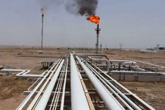 الأردن يخاطب العراق لتمديد مذكرة استيراد النفط
