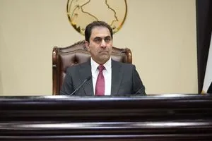 مصدر نيابي المندلاوي المتهم الأول في ملف التلاعب بجداول موازنة 2024