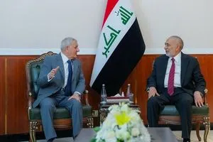 رئيسا الجمهورية والبرلمان أراضينا ليست منصة لتهديد دول الجوار