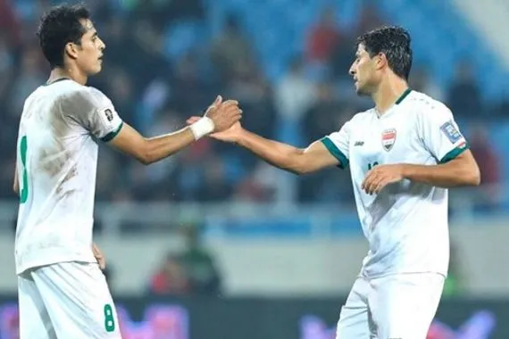 مدرب يوجه نصيحة مهمة إلى مهند علي
