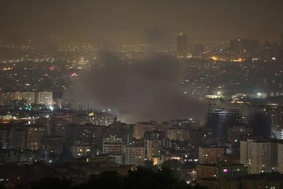 إيران تعلن إسقاط 22 مسيرة صهيونية وإفشال هجوم واسع استهدف منشآت حيوية