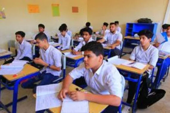 الزمان تقدم نصائح مع إعلان نتائج الثالث المتوسط