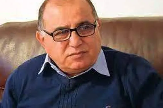 تأملات في تواريخ د نزار محمود