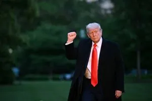 ترامب عن ضرب إيران قد أفعل وقد لا أفعل