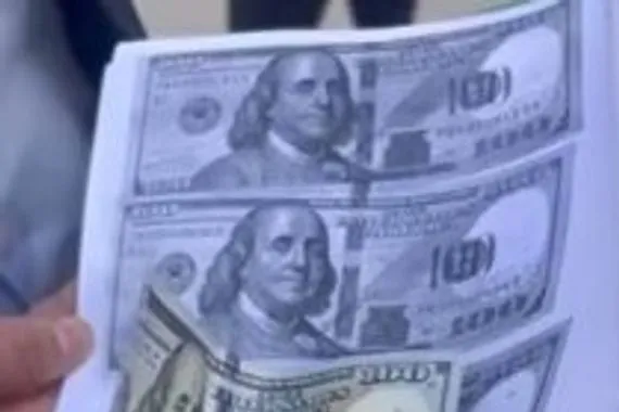 ضبط موظف في مجلس الخدمة متلبّساً بتعاطي الرشا