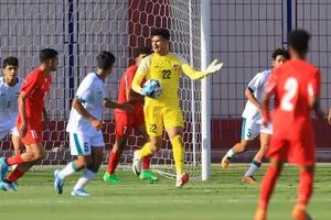 انطلاق الجولة الـ36 من دوري نجوم العراق اليوم