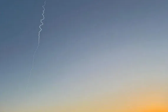إسرائيل تحبط ضربة إيرانية وحديث عن صواريخ أسرع من الصوت