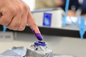 المفوضية تنفي تأجيل موعد للانتخابات