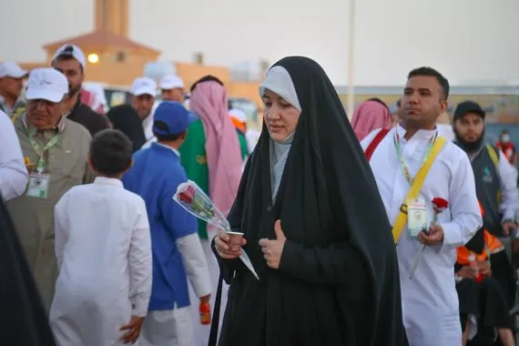 هيئة الحج الانتهاء من التفويج العكسي لجميع الحجاج العراقيين