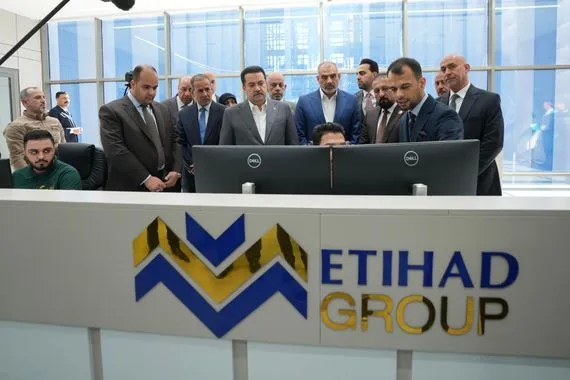 رئيس الوزراء الحكومة أجرت سلسلة إجراءات لتحقيق الأمن الغذائي وتسهيل حركة التجارة