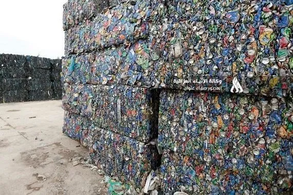 أمانة بغداد تعلن تفاصيل مشروعين لتحويل النفايات لطاقة كهربائية بالعاصمة