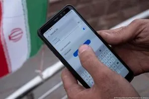 توضيح رسمي بشان خدمة الانترنت في ايران