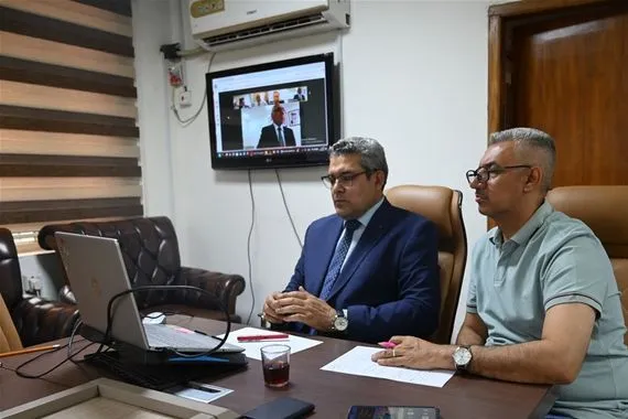 العراق يعلن تشكيل غرفة عمليات للتأهب والتصدي للطوارئ النووية على المستوى العربي