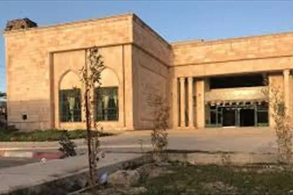 هل وجهت الداخلية بتهيئة الملاجئ تحسبا لأي طارئ مصدر يكشف