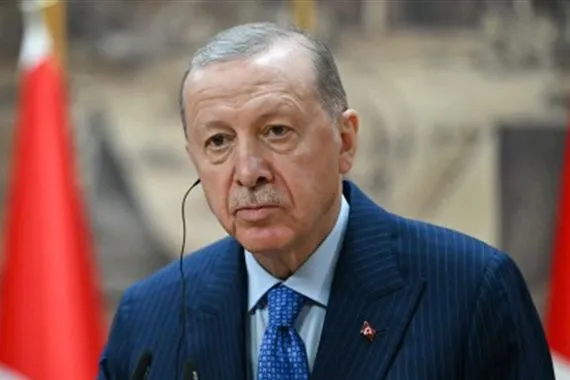 أردوغان نتنياهو تجاوز هتلر في ما يتعلق بالإبادة الجماعية