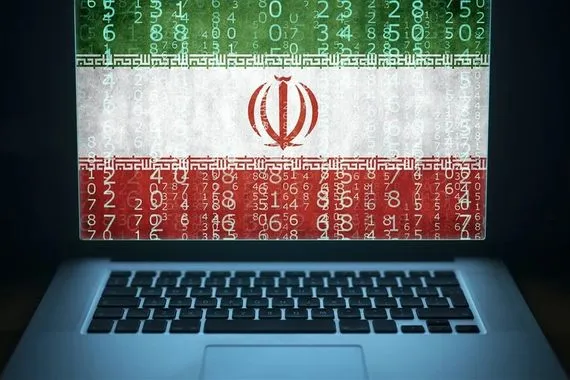الانترنت يقطع عن مختلف مناطق ايران